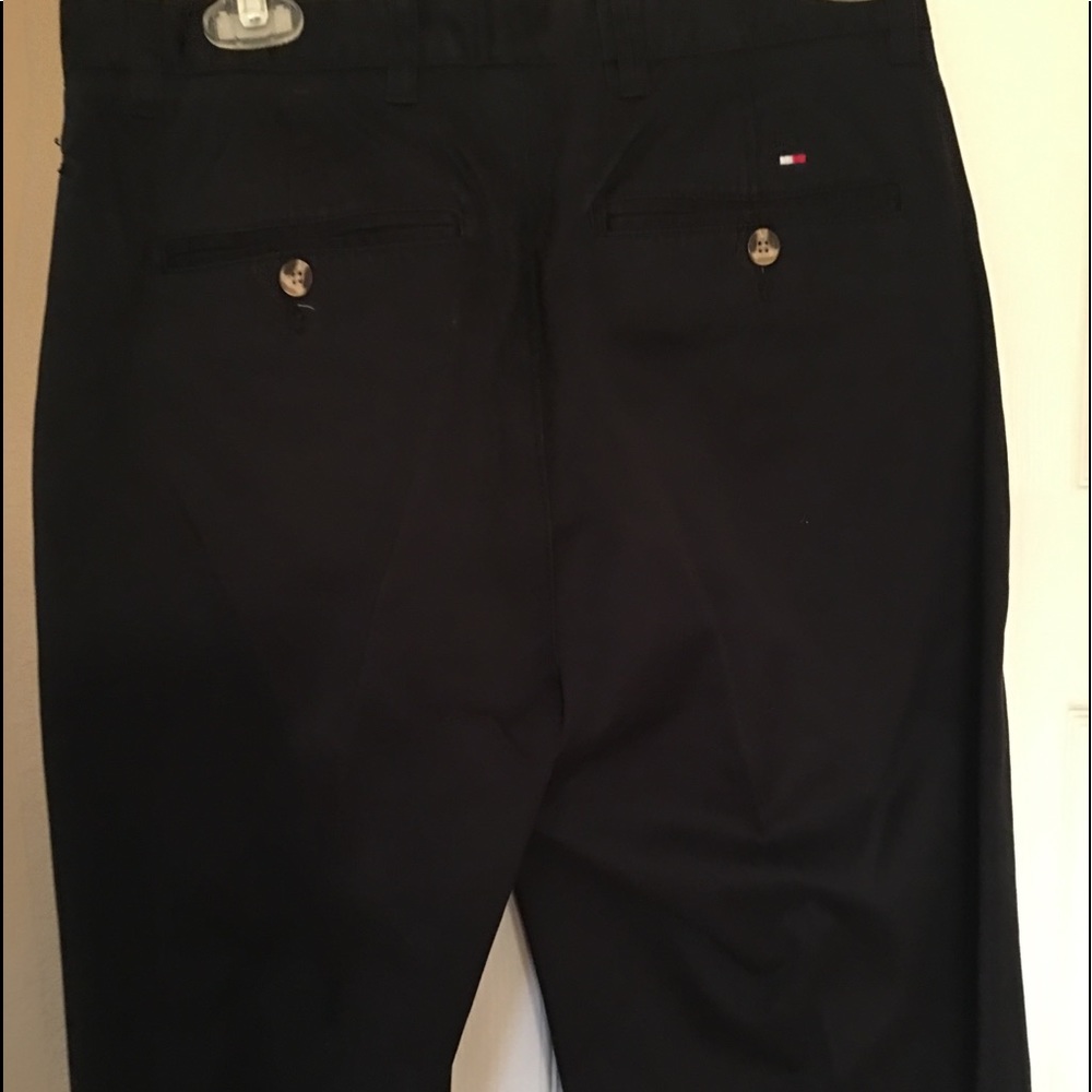 Great pair of Tommy Hilfiger pants